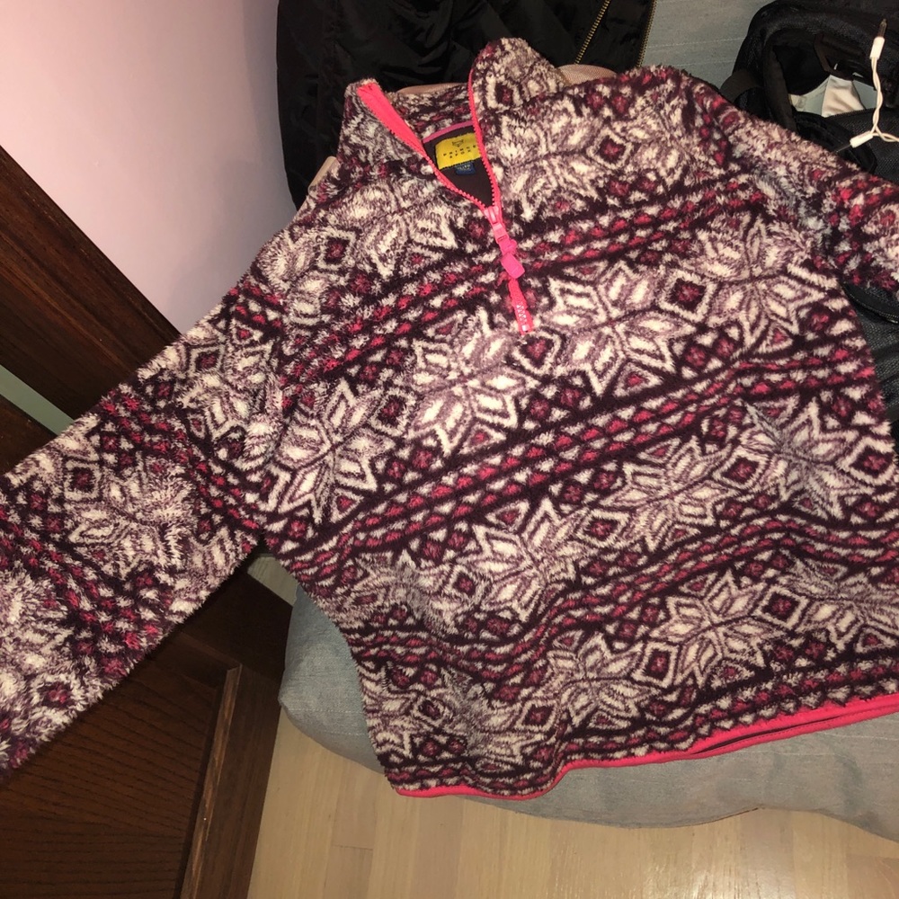 soft pullover - Picture 2 of 2